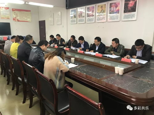 县委常委 组织部部长刘建到共乐调研