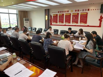 湖北省司法厅厅长调研我市律师联合党支部党建工作，市委组织部、久合垸乡扎实推进基层党建与组织工作